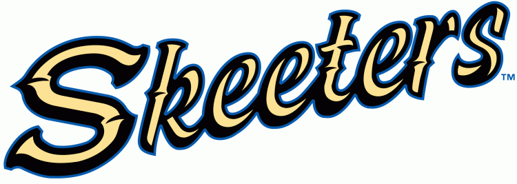 Sugar Land Skeeters 2012-Pres Wordmark Logo iron on transfers for T-shirts...